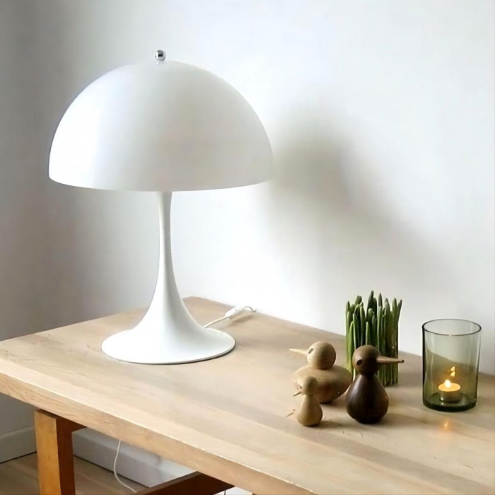 Mini Panthella Table Lamp