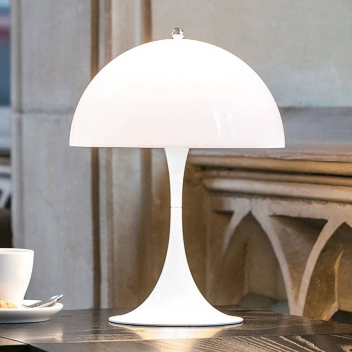 Mini Panthella Table Lamp