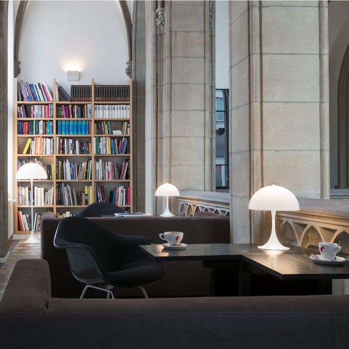 Mini Panthella Table Lamp