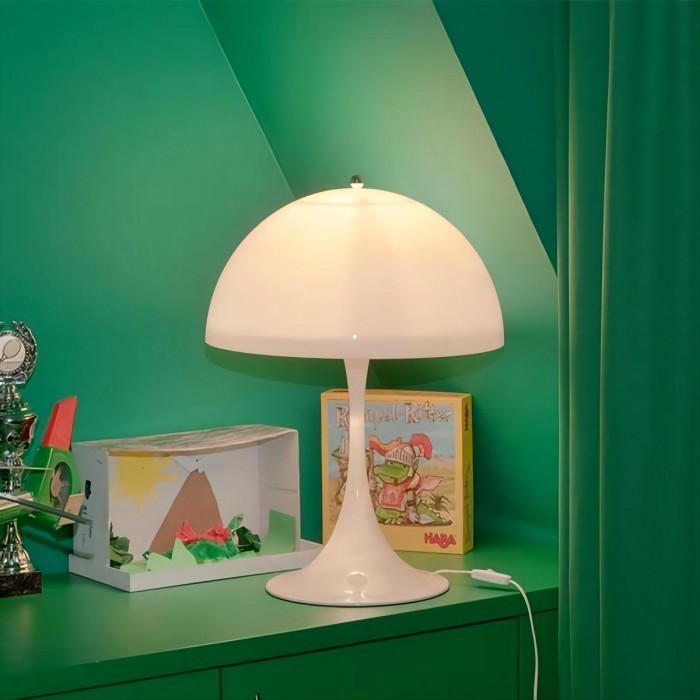 Настольная лампа Mini Panthella