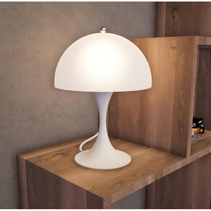 Mini Panthella Table Lamp
