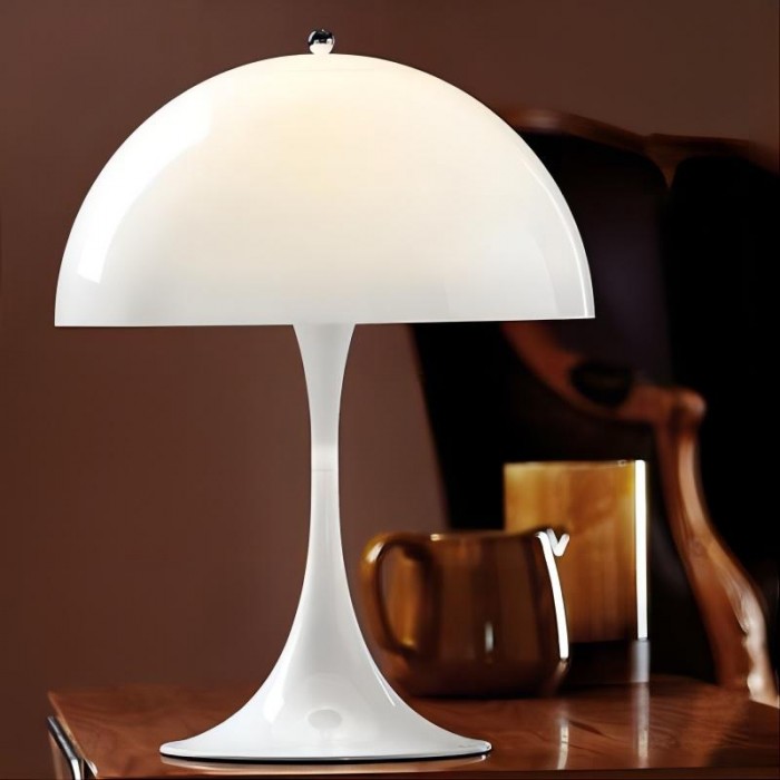 Mini Panthella Table Lamp