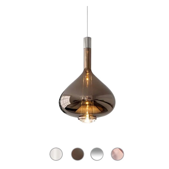 Skyfall pendant light