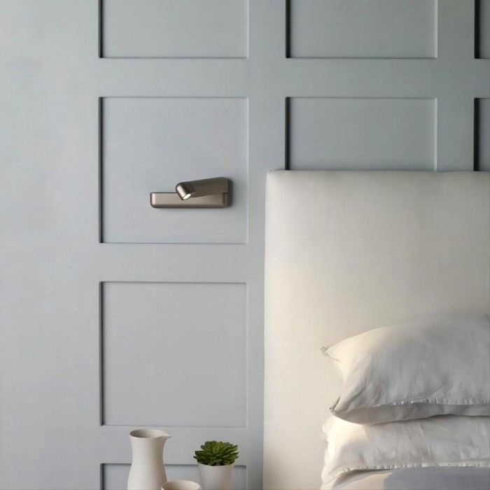 LED reading light Corsa