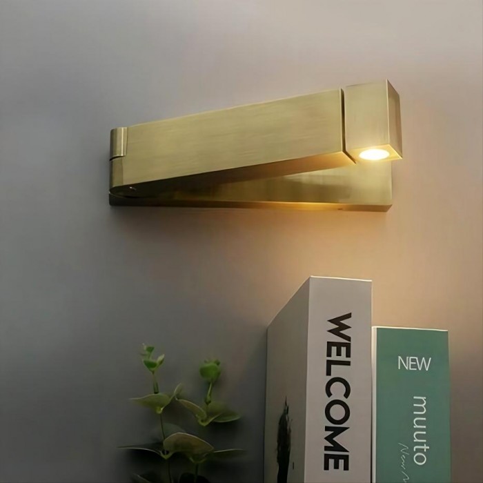 LED reading light Tosca