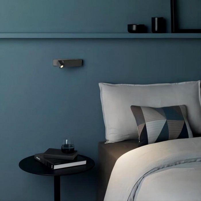 LED reading light Tosca