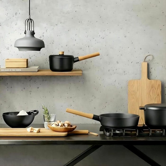 Copenhagen hanging lamp