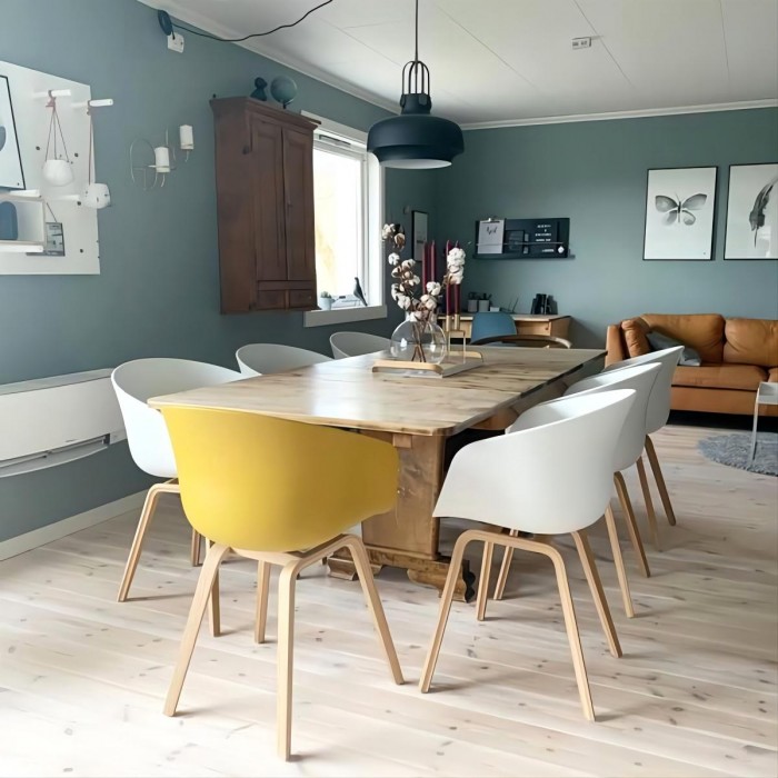 Copenhagen hanging lamp