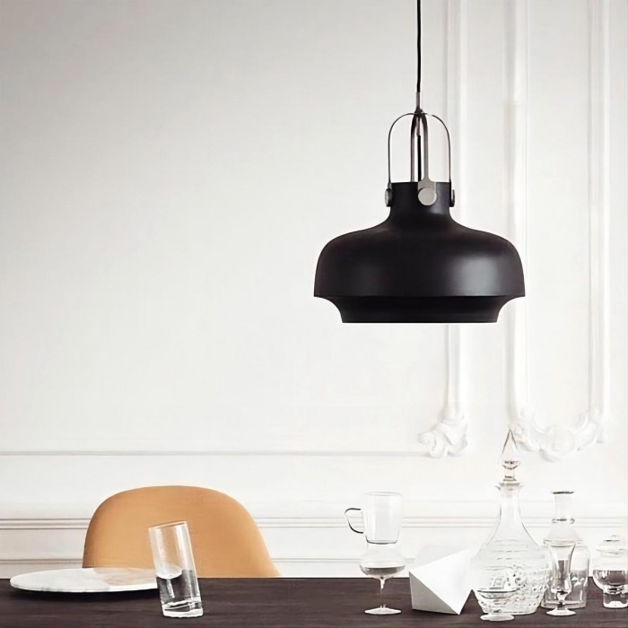 Copenhagen hanging lamp