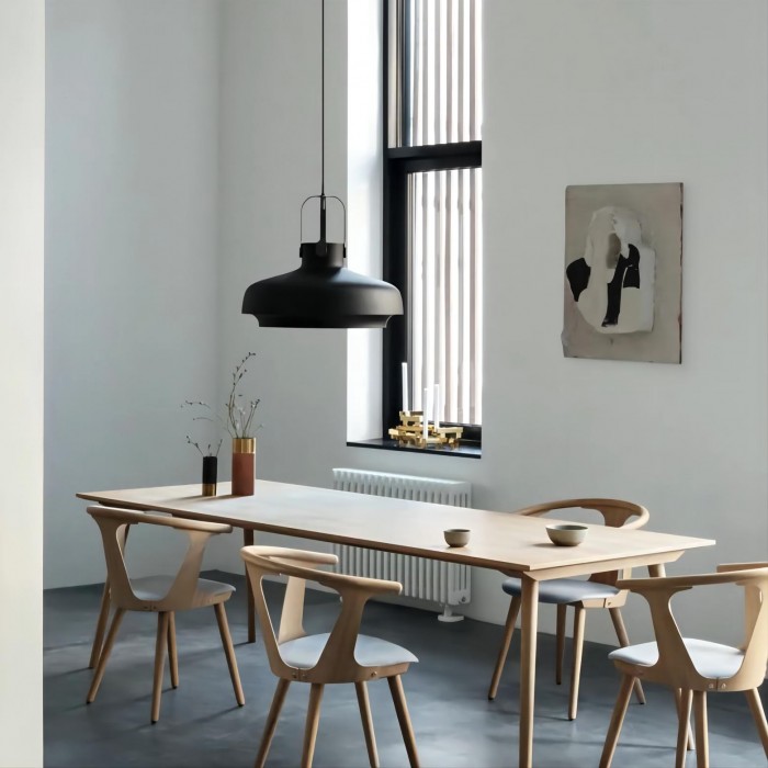 Copenhagen hanging lamp