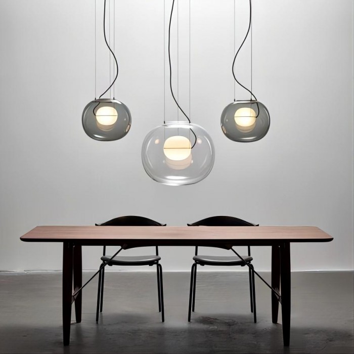 Big-one hanging lamp