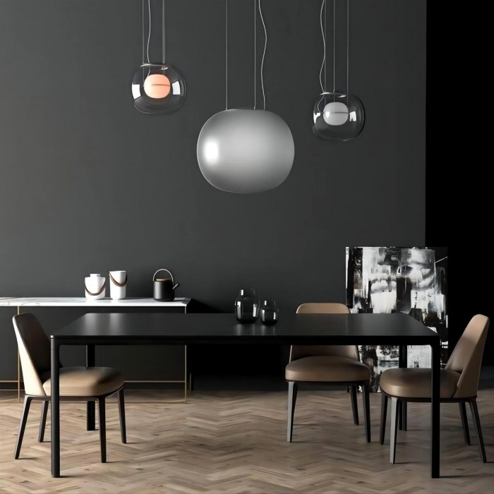 Big-one hanging lamp