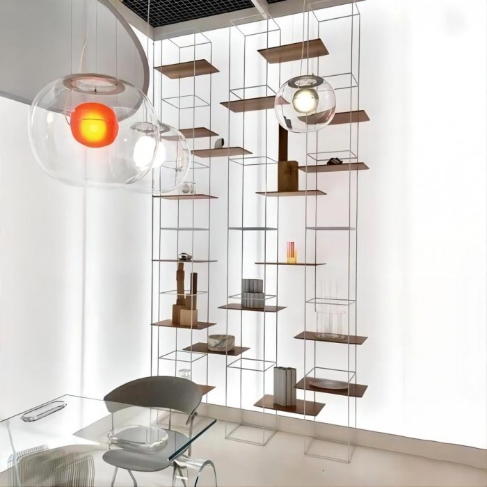 Big-one hanging lamp