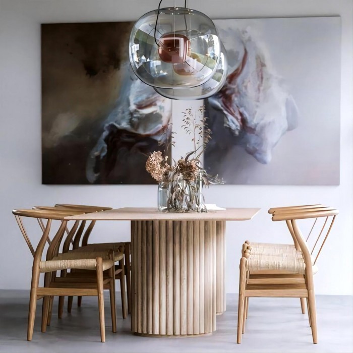 Big-one hanging lamp