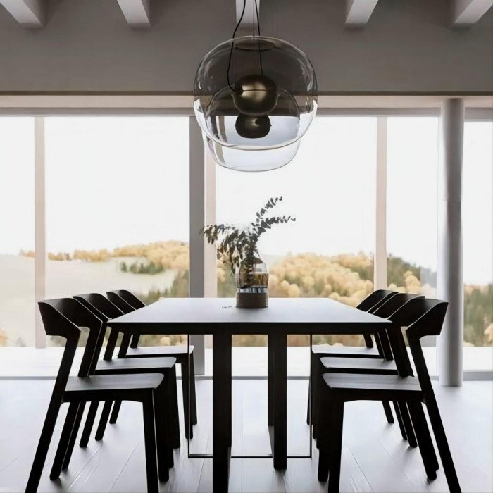 Big-one hanging lamp