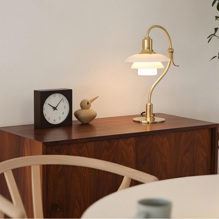 Настольный светильник Golden PH 2/2