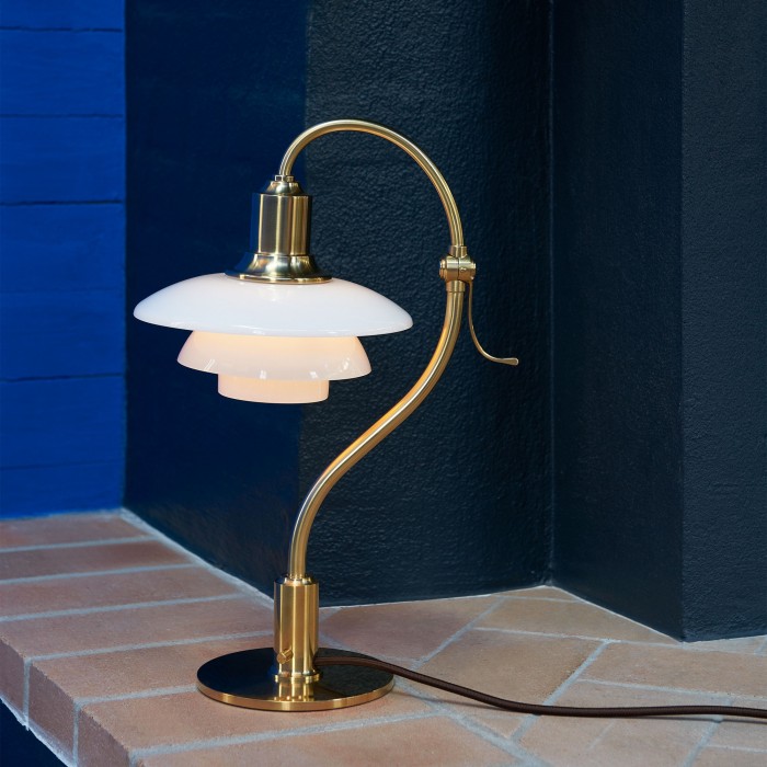 Golden PH 2/2 Table Light