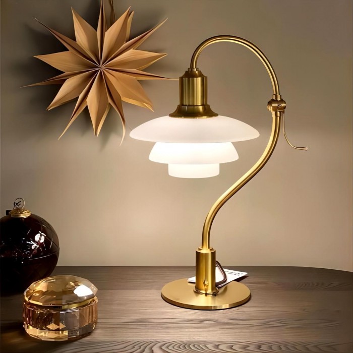 Golden PH 2/2 Table Light