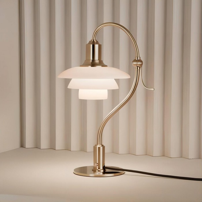 Golden PH 2/2 Table Light