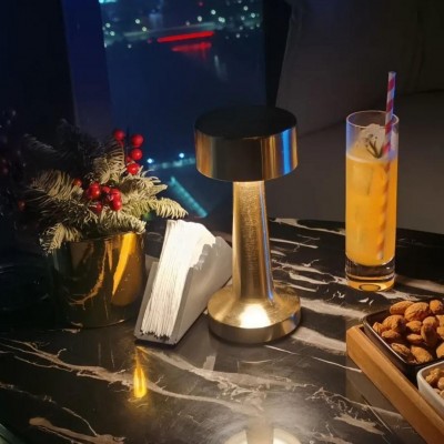 Bar Table Lamp