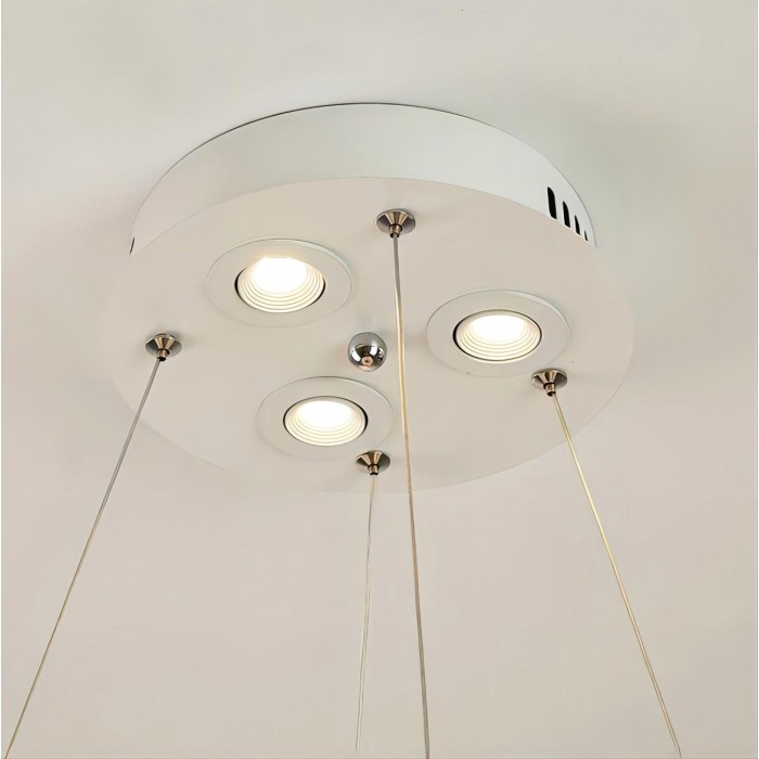 Eos pendant lamp