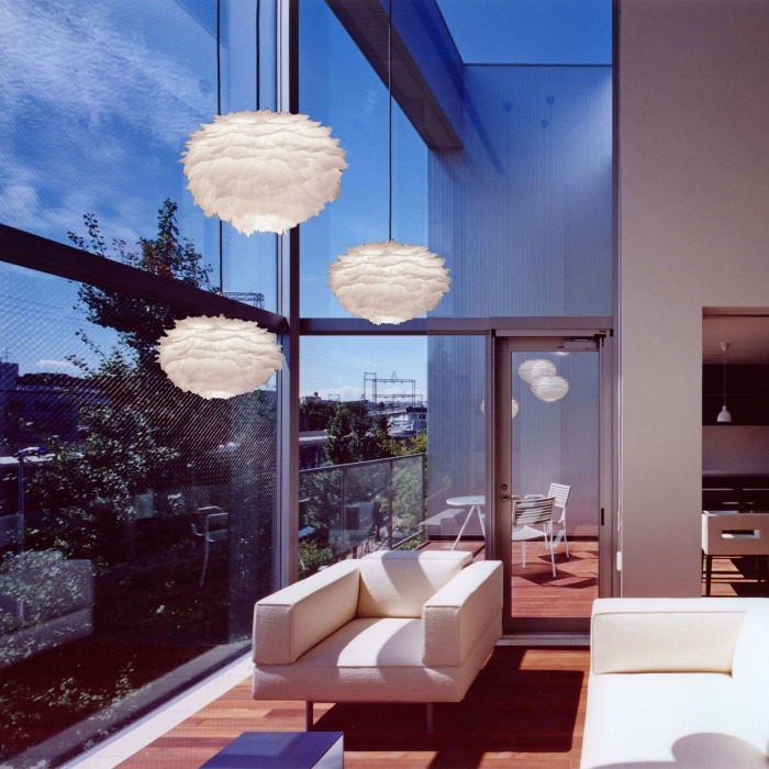 Eos pendant lamp