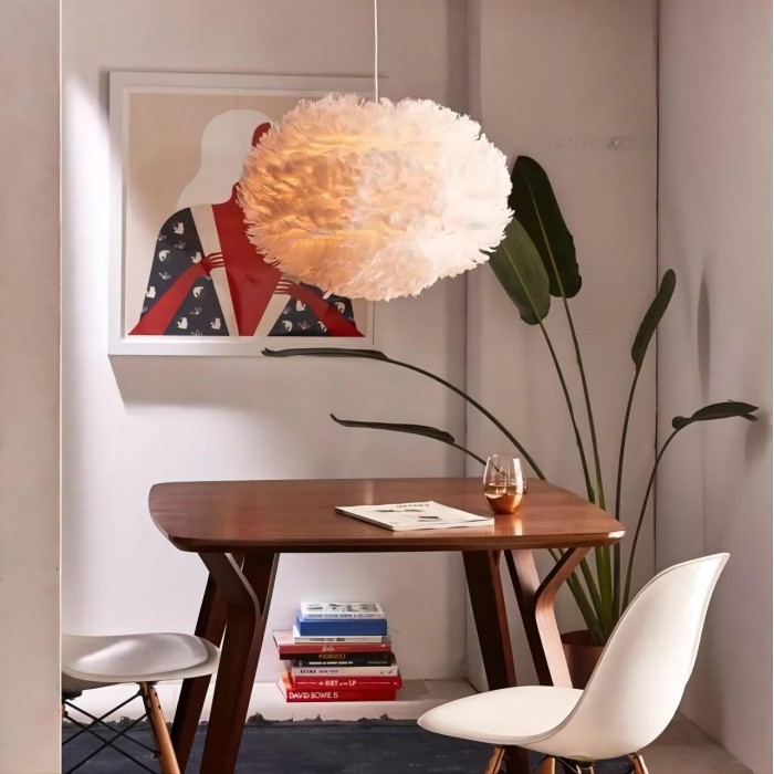 Eos pendant lamp