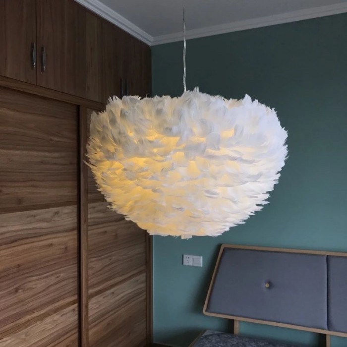 Eos pendant lamp