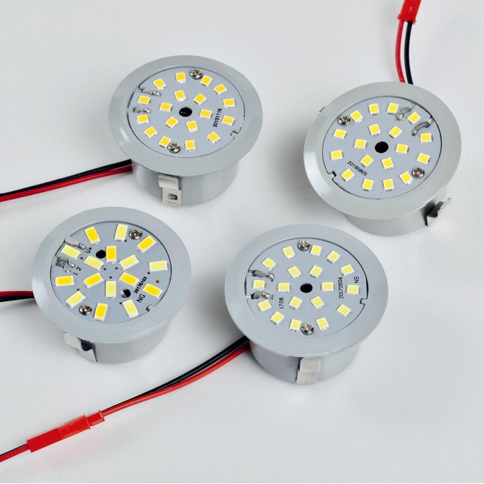 Home linear luxury crystal chandelier