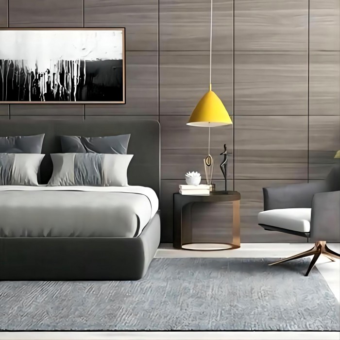 Macaron Series Cone Pendant Lamp