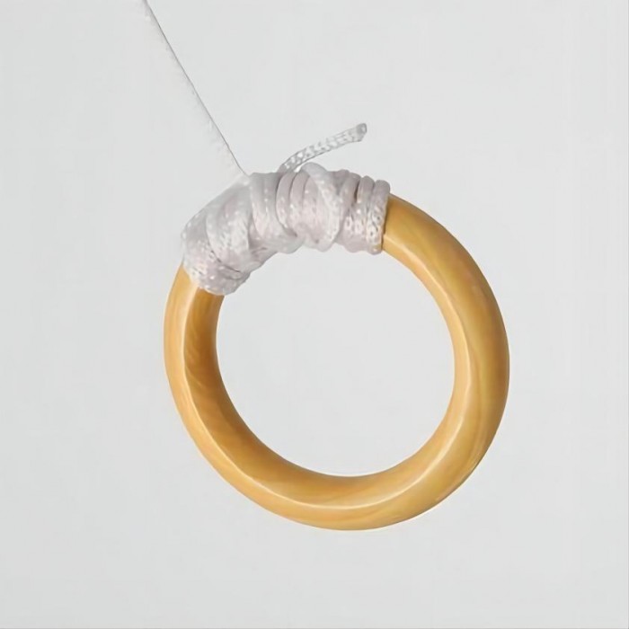 Macaron Series Cone Pendant Lamp