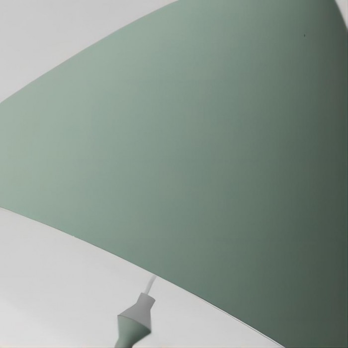 Macaron Series Cone Pendant Lamp