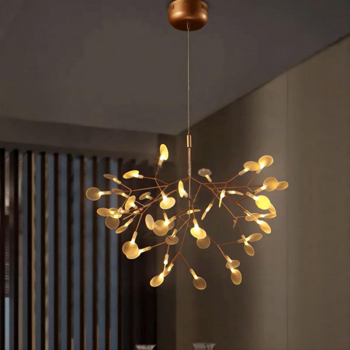 Heracleum Chandelier