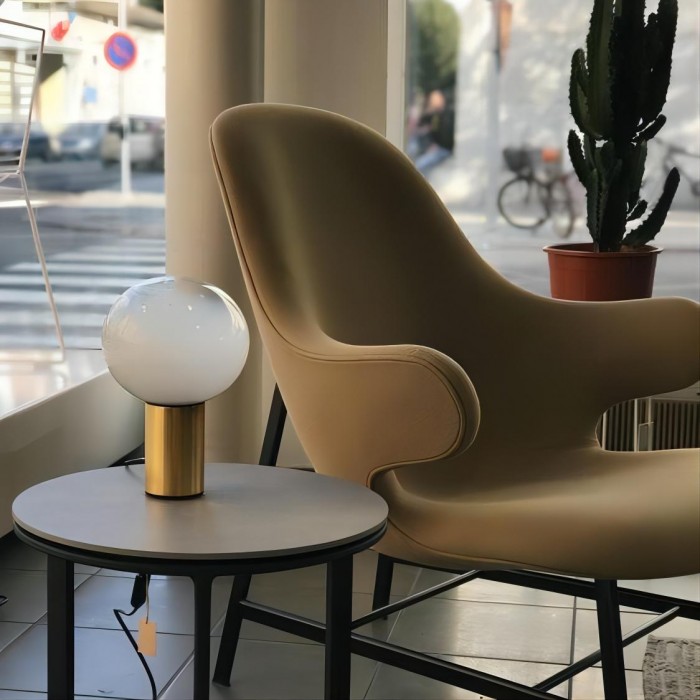 Лагуна настольная лампа