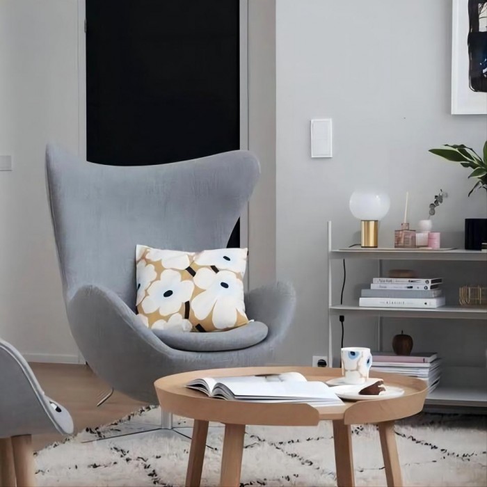 Лагуна настольная лампа