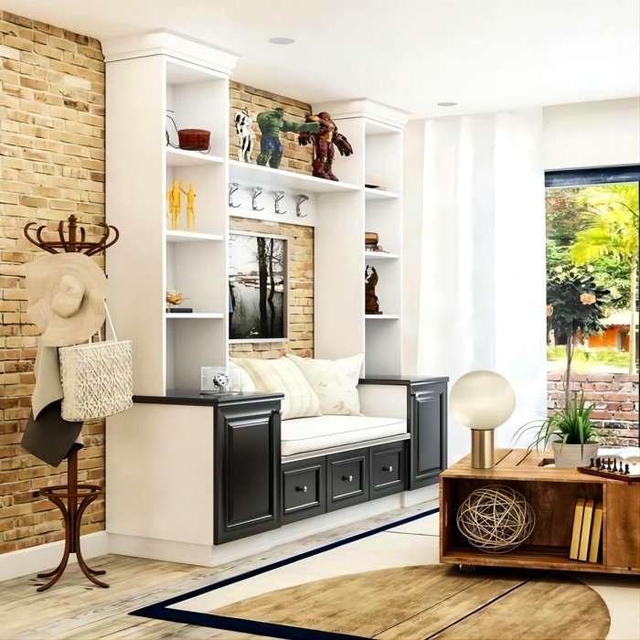 Лагуна настольная лампа