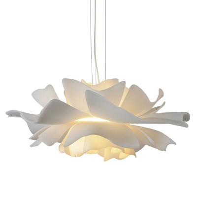 Nordic Flower Pendant Lamp