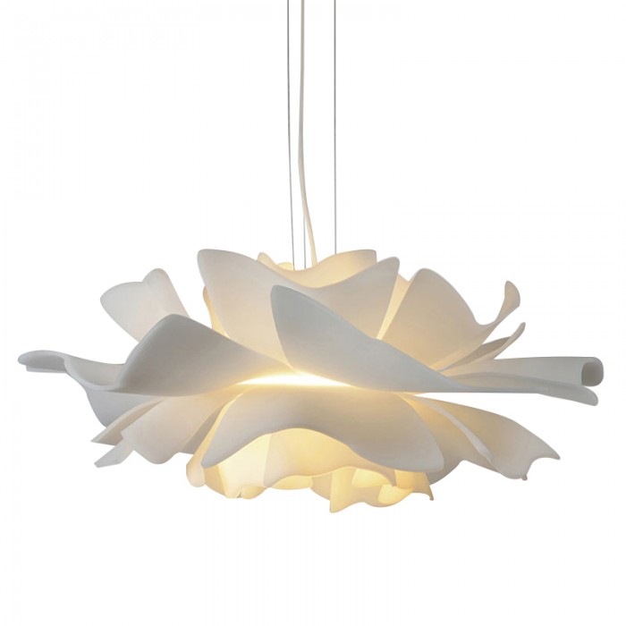 Nordic Flower Pendant Lamp