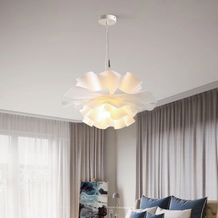 Nordic Flower Pendant Lamp