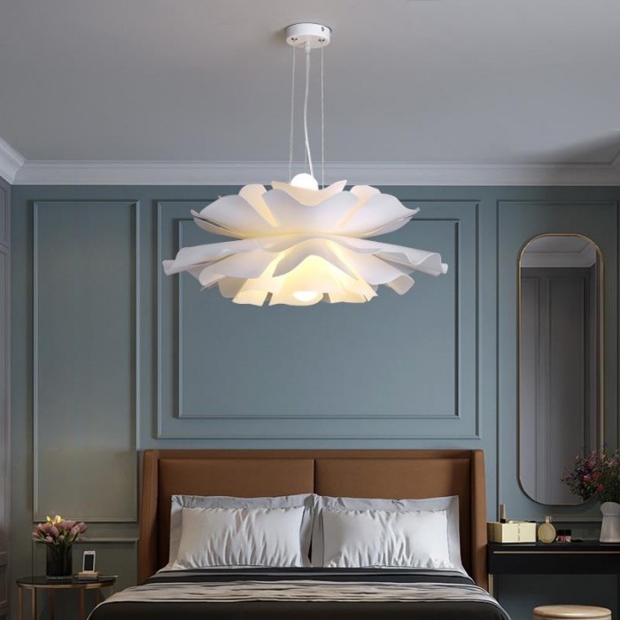 Nordic Flower Pendant Lamp