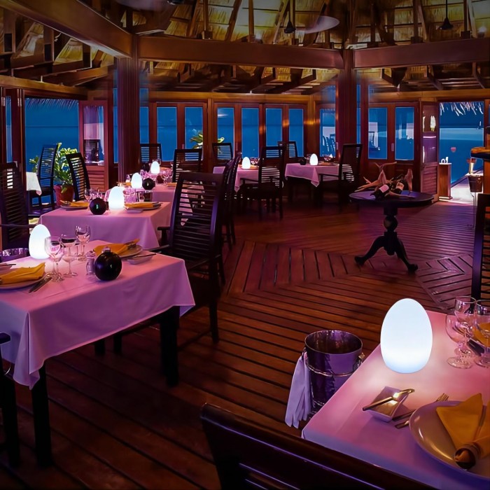 Egg Easter Decoration Light