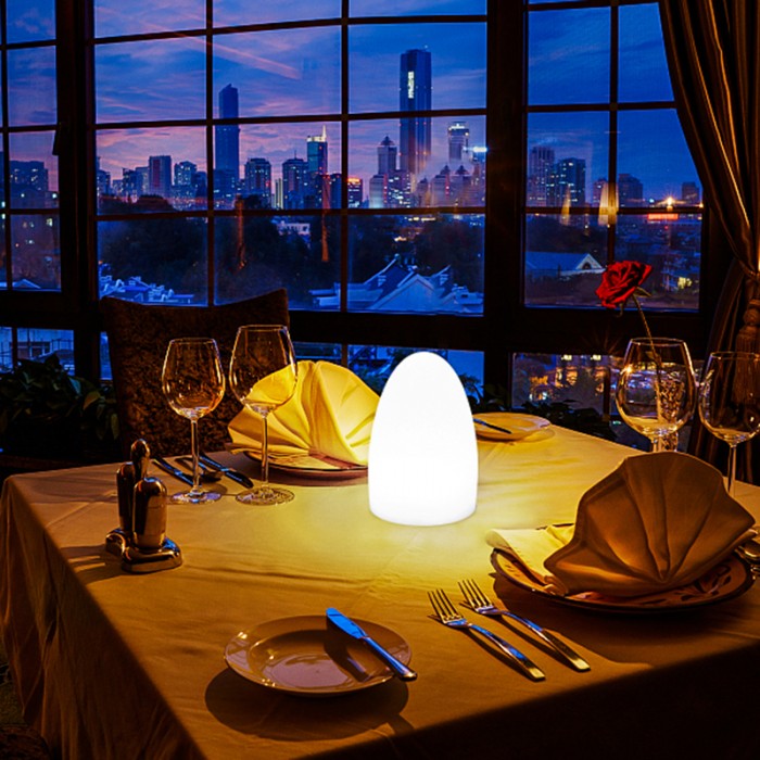 Egg Easter Decoration Light