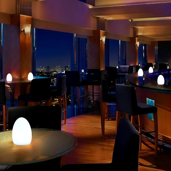 Egg Easter Decoration Light