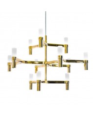 Crown Major chandelier