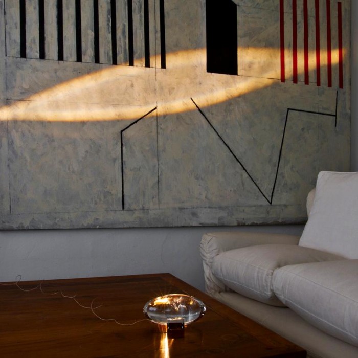 Atman Table Lamp