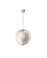 Nordic Flower Pendant Lamp