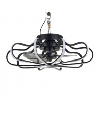 Beehive Aalto pendant A331