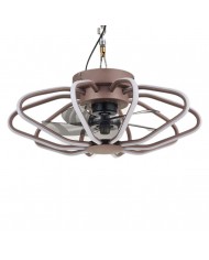 AJ Royal Pendant Light