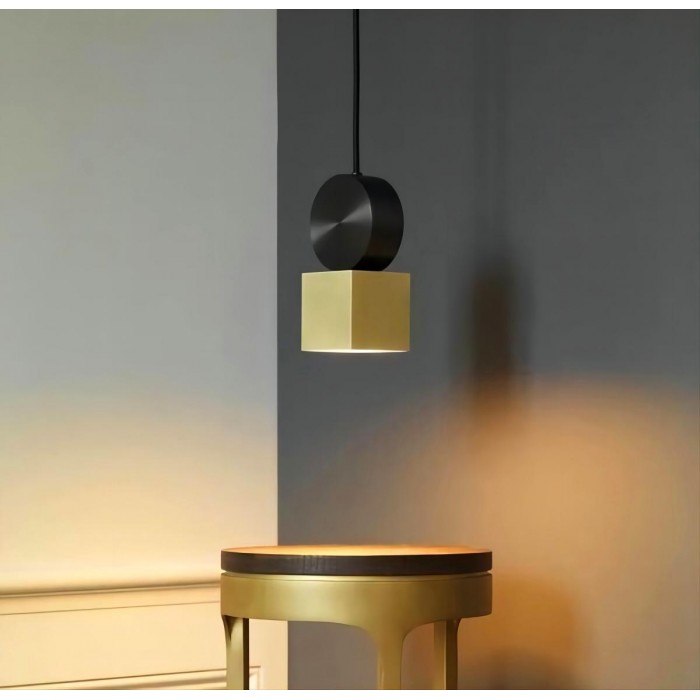 Cale hanging lamp