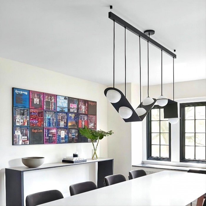 Laurent hanging lamp